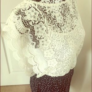 Ark & Co. Anthropologie dress